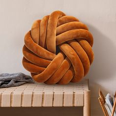 PRICES MAY VARY. 【SIZE】This Knot Pillow Ball size is approximately 13.8'' x 13.8''/ 35 cm x 35cm. 【Soft Material】This knot pillow is made of 100% premium velvet,filled with PP cotton. 【Multiple Functions】Great decor whether it is on couch,sofa,bed,in the office or your kid's room etc.It can help you increase the warm atmosphere of your room. 【Great Gift Choice】This Knot Decorative Pillows are great gifts for kids & adults and perfect photography props for any occasions. 【Customer Service】Any pro Knotted Pillow, Dp Ideas, Pillow Ball, Perfect Photography, Room Couches, Sofa Decoration, Soft Throw Pillows, Knot Pillow, Couch Decor