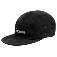 Supreme Fw19 Washed Canvas 5-Panel Camp Cap Black Trusted Seller 100% Authentic Fast Shipping Fw19 Cotton Adjustable Strap Made In Usa In Most Cases We Do Not Keep Original Packaging From Brands Unless It Is Shown In Our Listing Pictures, This Applies To All Clothing In Our Shop. All Pictures Are Taken By 0riginalfeet. Winter 5-panel Baseball Cap For Streetwear, Sporty Short Brim Hat For Streetwear, 5-panel Baseball Cap For Streetwear, Supreme Accessories, Walker Boots, Fit N Flare Dress, Rain And Snow Boots, Boot Sandals, Snow Boots