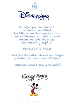 a disney mouse birthday card with an image of mickey mouse