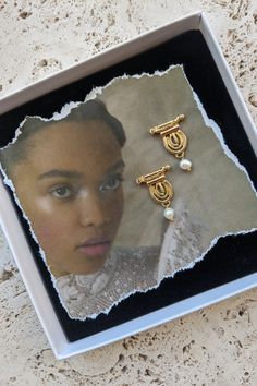 Serpent Goddess, Dance Earrings, Tim Walker, The Serpent, Good Intentions, Jewelry Photography, Earring Sale, So Delicious, Jewelry Inspo