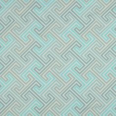 a blue and gray pattern with small squares