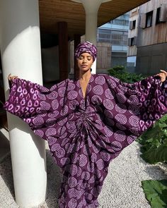 Rich Women Outfits, Boubou Styles For Women, Ankara Dress Designs, Ankara Clothing, Modest Dresses Fashion, Fasion Outfits