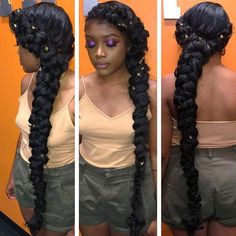 Braided Bob, Cornrow Styles, Flat Twists, Hairstyles Braid, Crochet Styles, Creative Hair, Easy Hairstyles For Medium Hair, Crochet Short