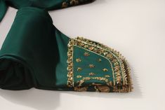 Formal Green Set With Mirror Work, Elegant Green Saree With Intricate Embroidery, Elegant Green Kurta With Mirror Work, Elegant Green Salwar Kameez With Mirror Work, Formal Green Lehenga For Eid, Elegant Green Blouse Piece With Resham Embroidery, Elegant Raw Silk Kurta With Handwork, Formal Green Dupatta With Dabka Detail, Formal Green Semi-stitched Lehenga