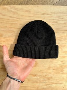 Stylish, soft knit, short cap docker beanie perfect for everyday casual wear.  One Size  Acrylic Snug fit Mens Beanies, Men's Beanie, Fisherman Beanie, Men's Beanies, Mens Beanie, Women's Beanie, Knit Short, Skull Cap Beanie, Skull Cap