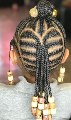 Mohawk Braids, Children Hairstyles, African Hair Braiding Styles