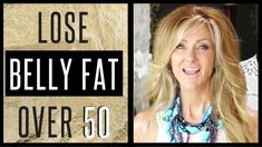 How To Lose Belly Fat | Is Menopause Really to Blame Over 50? - YouTube Ankle Exercise, Exercise Belly, Fabulous 50s, Fabulous 50, Belly Fat Overnight, Fat Loss Workout, Belly Fat Workout, Fat Burning Workout, Burn Belly Fat