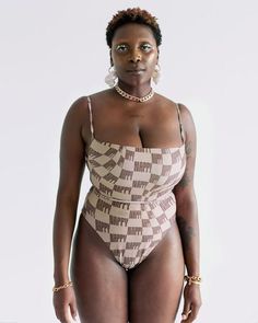 Life Reference, Boosie Badazz, Girl Aesthetics, Black Queens, Pose References, Character Inspo, One Piece Bodysuit, End Of Season Sale, Curvy Girl Outfits