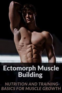 Ectomorph Diet, Post Workout Shake, Shredded Body, Workout Shakes, Gain Muscle Mass, Compound Exercises, Fast Metabolism, To Gain Weight