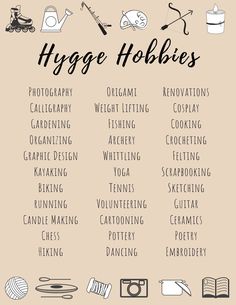 hobbies aesthetic hobby aesthetic hobbies painting hobby painting hobby hobby creativ hobbies creative hobby paints hobby paint hobbies crafts hobbies Hygge Hobbies, Knitting Painting, Hygge Living, Hygge Life, Hobbies To Try, Hygge Lifestyle, Nothing More, Self Care Activities, 10 Reasons