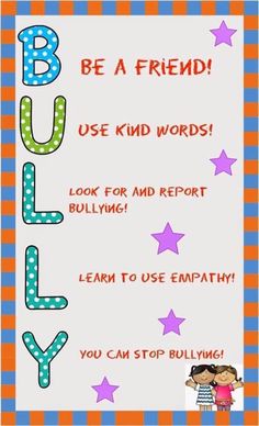 Antibullying Ideas, Anti Bully Poster, Poster Bully, Anti Ragging, Bully Poster, Bully Quotes, Anti Bully Quotes