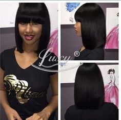 Egyptian bob Short Lace Front, Products Photography, Hair Photography, Bob Lace Front Wigs, Front Hair Styles, Hair Bob, Side Part