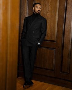 Poses In Suits Men, Michael B Jordan In A Suit, Luxurious Suits For Men, Black Man Wedding Suit, Men Suit Poses, Poses For Men In Suits, Black Men Wedding Suits, Michael B Jordan Suit, Suit Poses For Men