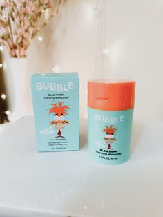 #bubble #bubbleskincare #beauty