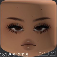 Cute Faces Codes Bloxburg, Cute Face Bloxburg Codes, Bloxburg No Face Codes, Faces Codes Brookhaven, Roblox Face Codes Brookhaven, Bloxburg Codes For Faces, Roblox Id Codes For Face, Bloxburg Face Codes Makeup, Bloxburg Faces Codes