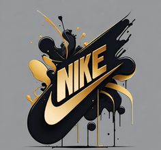 #nike #logo Nike Graphic Design T Shirts, Nike Print Design, Nike Logo Art Design, Logos Nike, T Shirt Design Software, Cute Fonts Alphabet, Cool Cartoon Drawings, Nike Images