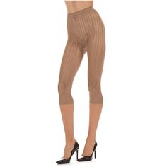 Elegant meets modern in our Moonlight Footless Net Tights. Lace netting elevates this design, featuring linear rows of artfully crafted detail ending at a floral cuff around the ankle. With a variety of colors to choose from, these tights are sure to complement your favorite flats, boots, or heels. Fitted Mesh Summer Tights, Elegant Stretch Mid-calf Legwear, Elegant Stretch Mesh Bottoms, Elegant Fitted Summer Stockings, Fitted Mid-calf Stockings, Sheer Stretch Mesh Stockings, Sheer Beige Bottoms For Spring, Trendy Stretch Hosiery For Spring, Elegant Fitted Mesh Hosiery