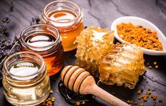 Honey Clostridium Botulinum, Infused Honey, Penyakit Jantung, Honey Benefits, Home Remedies For Acne, Best Honey, Cold Cough, Acne Remedies