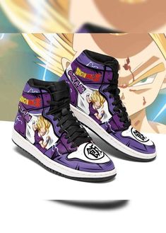 Get your order. Gohan Dragon Ball Z Anime Air Jordan 2021 Shoes Sport Sneakers. #dragon ball #Dragon #anime air #jordan 2021 #air jordan #Anime #Shoes Casual Custom Sneakers With Anime Print For Sports, Custom Anime Print Lace-up Sneakers For Streetwear, Custom Sneakers With Anime Print For Streetwear, Anime Print High-top Lace-up Sneakers, Casual Custom Sneakers With Anime Print, Low-top Anime Print Sneakers For Sports, Anime Print Sneakers For Streetwear With Round Toe, Anime Print Low-top Sneakers For Sports, Anime Print Sneakers For Streetwear