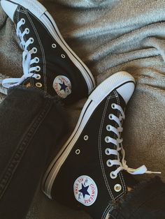 Cute Shoes, Chuck Taylors, All Star, High Top Sneakers, Converse