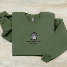 This is an embroidered bee thankful sweatshirt :) Pls let me know if you have any questions1 Bee Thankful, Thankful Sweatshirt, Embroidered Crewneck, Funny Sweatshirts, Embroidered Shirt, New Day, Gifts For Him, Sweat Shirt, Favorite Outfit