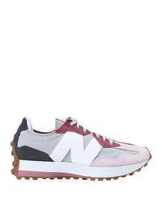 NEW BALANCE 327 - Grey Women‘s Sneakers for you at $ 137.00. Order on YOOX and get the best of fashion and design. ✓ Fast shipping & Easy returns New Balance Amethyst, Cool Greys Shoes, New Balance Shoes Women's 574, New Balance Wl373 Women, New Balance Shoes 5740, Womens New Balance 574 Pink, New Balance 5740 Women, 327 New Balance, New Balance 327 Trainers