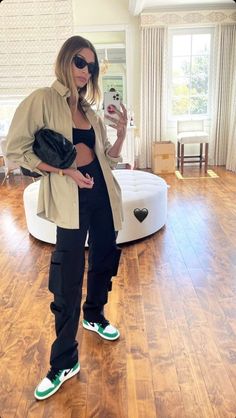 Stile Kendall Jenner, Nashville Outfits, Street Style Summer