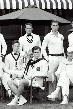 Ralph Lauren Tennis, Cinderella Prince, Well Mannered, Tennis Fashion, Ralph Lauren Style