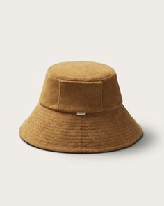 For leisure days or casual outings, there is something for everyone. Packable, durable, fun and functional, the Marina will definitely be on your bucket list. Featuring a removable drawcord, this oversized brim provides ample shade, function and protection from the sun. Wear the brim flipped up or down to suit your style. Brown Bucket Hat, Wide Brim Bucket Hat, Lifeguard Hat, Hat Size Chart, Bucket Hat Black, Kids Beanies, Boater Hat, Wide Brimmed Hats, Brim Hat