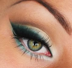 Smink Inspiration, Beauty Make-up, Smokey Eyes, Makeup Geek, Eye Make, Gorgeous Makeup, Love Makeup, Eyeshadow Looks