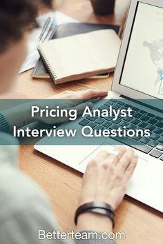 Top 5 pricing analyst interview questions with detailed tips for both hiring managers and candidates.