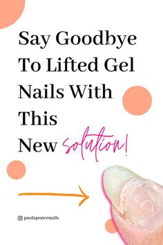 How to fix nail tears with Kokoist new product fixee gel Fix Broken Nail, Broken Nails, Nail Plate, Fine Ceramic, Flat Brush, Soak Off Gel, Flexing, Enjoy Today, The Deal