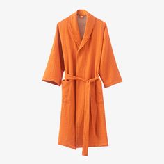 Crafted from exquisite cotton gauze in a sophisticated solid color, our bathrobe exudes luxury, retro charm, and a soft, breathable feel. The loose fit and wrap-around design infuses a stylish touch to this elegant piece, blending luxury and sophistication seamlessly.Product ID: OK6807Bathrobe Care: Machine and hand washable under 40°C. Tumble dry low. Do not bleach.Materials: Pure CottonSize:Due to different measurement methods and tools, 1-3cm error is normal.Estimated Weight: 400gPackage Incl Summer Daywear Robe, Cotton Wrap Robe For Daywear, Green Lifestyle, New Green, Yarn Dyeing, Tumble Dryer, Design Crafts, Double Layer, Pure Cotton