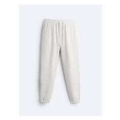 VISCOSE - LINEN PANTS Summer Relaxed Fit Sweatpants With Elastic Cuffs, Casual Pants With Elastic Cuffs And Straight Hem, Summer Tapered Leg Sweatpants With Elastic Waistband, Relaxed Leisure Pants With Elastic Cuffs, Relaxed Pants With Elastic Cuffs For Leisure, Relaxed Fit Pants With Elastic Cuffs, Relaxed Ankle-length Harem Pants With Elastic Waistband, Relaxed Fit Straight Pants With Elastic Cuffs, Casual Straight Leg Pants With Elastic Cuffs