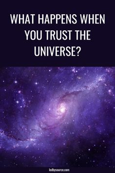 Learn about the doors that open up once you start trusting the Universe. Trusting The Universe, Manifestation Mindset, Trust The Universe, Nicolas Tesla, Old Patterns, Spiritual Knowledge, Study Smarter