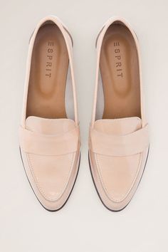 Patent Loafers, All About Shoes, Only Shoes, Fabulous Shoes, Shoe Obsession, Work Fashion, Ballerinas