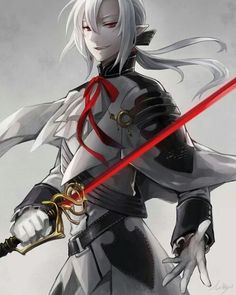 Ferid Bathory Fanart, Ferid Bathory, Seraph Of The End, Owari No Seraph, Fan Art Drawing, X Reader, One Shot, Anime Eyes, Male Art