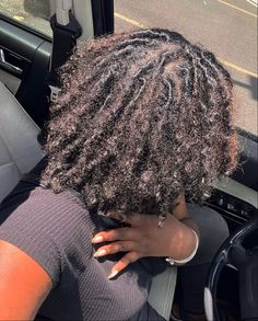 Dreadlocks Hair Care, Short Locs, Loc Journey, Hair Locks, Girls Hairstyles Braids, Hair Essentials, Dreadlock Hairstyles