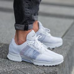 ADIDAS ORIGINALS CLIMA COOL 1 WHITE SNEAKER S75927 Adidas Runners, Adidas Climacool, Adidas Tubular, Adidas Tubular Defiant, Air Max Sneakers, Air Max