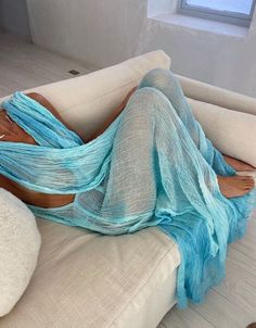 Blue Summer Dress, Top Aesthetic, Venice California, Turquoise Top, Outfit Aesthetic, Mode Inspo, European Summer, Estilo Boho, Tiffany Blue