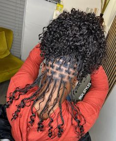 Knotless Bob, Goddess Knotless, Beautiful Black Hair, Goddess Braids Hairstyles, Box Braids Hairstyles For Black Women