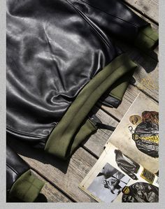 The Type A-2 leather flight jacket is an American military flight jacket originally invented and developed for and closely associated with WorldWar2 U.S ARMY AIR FORCE PILOTS, navigators and bombardiers, Sometimes casually referred to as a bomber jacket, its original designation was "Jacket, Pilot's (summer)", and its wartime usage was limited neither to pilots nor to bomber crews. Size chart has chest size , use the Inch tape to measure your chest size and select the desired size closest size. Military Leather Jacket For Fall, Military Style Leather Jacket For Fall, Pilot Style Aviator Leather Jacket, A2 Flight Jacket, Leather Flight Jacket, Air Force Pilot, American Military, Men's Leather Jacket, Types Of Jackets