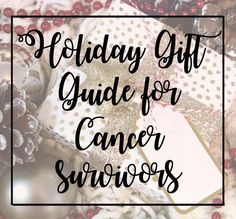 Holiday Gift Guide for Cancer Survivors & GIVEAWAY Sparse Brows, The Golden Rule, Skin Undertones, Lip Conditioner, Bold Brows, Natural Eyebrows, Natural Brows, All I Want For Christmas