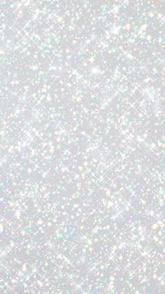 an abstract background with white and silver speckles