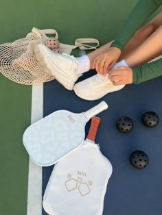 Pickleball paddles, cute pickleball paddle, cute pickleball case Pickle Ball Vision Board, May Mood Board Aesthetic, Spring Vision Board, Summer Mood Board, Ball Aesthetic