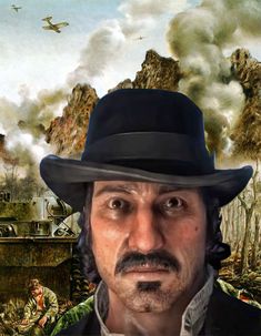 dutch van der linde 1000 yard stare Rdr2 Wallpaper Dutch, Dutch Van Der Linde Fanart, 1000 Yard Stare, Rdr2 Dutch, Rdr2 Dutch Van Der Linde, Dutch Van Der Linde Funny, Rdr2 Hosea And Dutch, Dutch Men