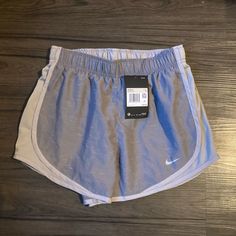 Mike, Drivit Extra Small Shorts New With Tags Gray With A Lighter Gray In Color Smoke Free Home Nike Running Bottoms, Casual Nike Running Bottoms, Casual Nike Bottoms For Running, Nike Gray Running Bottoms, Nike Spandex Shorts, Nike Tempo Shorts, Nike Spandex, Small Shorts, Nike Athletic Shorts