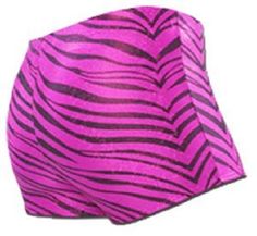 Pizzazz 2600ZG Women's Size Small Hot Pink Zebra Glitter Shorts 80% Polyester / 20% Spandex Features zebra glitter pattern Low-rise design 2" inseam Material Content: 80% Polyester, 20% Spandex Suggested Fitting: Waist: 26"-28" These Shorts are so Versatile! Great for fitness, classes and more! Think of all you do: go to the gym, work out, exercise, fitness, classes, aerobics, yoga, dance, jogging, running, cardio, cross training, etc. View more great items Boys Cut, Hot Pink Zebra, Glitter Shorts, Glitter Pattern, Boy Cuts, Fitness Classes, Pink Zebra, Going To The Gym, Cross Training