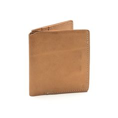 The Bi Fold Wallet is made from thin, soft, waxy Italian leather and features four card slots that can each accommodate about three cards. Paper money fits into the slot sideways. This slim wallet fits euro's, dollars and yen. Dimension folded : 4" x 3.75". Dimensions unfolded: 4"-7.5" Leather humanely sourced from Italy and Chicago Handmade in Spain by Kika NY Slim Wallet, Fold Wallet, Paper Money, Italian Leather, Card Slots, Slots, Chicago, Spain, Wallet