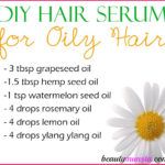 Hair Serum Recipe, Diy Hair Serum, Hair Growth Serum Diy, Natural Beauty Hacks, Hair Serums, Hair Recipes, Oil Cleansing, Glowing Skin Mask, Homemade Hair